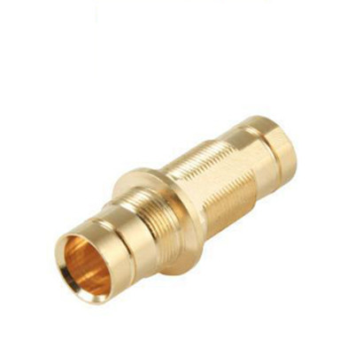 Quality Aluminium 6061-T6 Precision Centreless Grinding Precision Machined Components wholesale