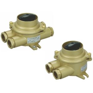 Cheap HH-10A/16A Copper Switches IP56 for sale