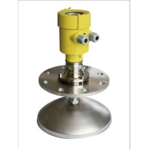 Kacise OEM Grain Silo Radar Level Transmitter Auto Level Instrument