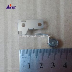 ATM Machine Parts Wincor Nixdorf V2XF Spring Clip 1750126408