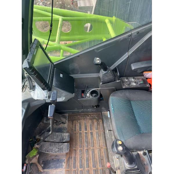 ZOOMLION ZCC850V 85 Ton Crawler Lifting Crane For Construction