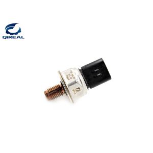 China Excavator Diesel Engine Parts  Fuel Rail Pressure Sensor 287-1866 5PP4-9 2871866 on sale