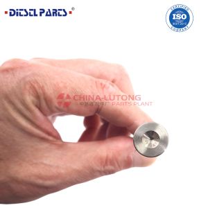 Common Rail injector control valve F00R J02 044 F00rj02044 for 0445120118 0 445