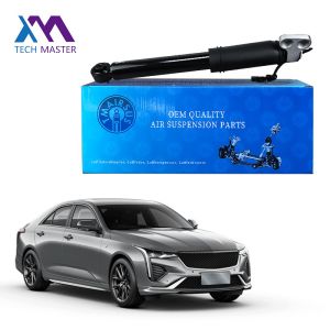 Rear Left And Right Shock Absorber With ADS 84230453, 22931831 For Cadillac ATS CTS