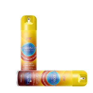 Water Repellent Leather Cleaning Kit Protector Aerosol For Couch Nourishing