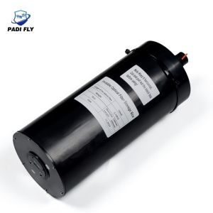 Portable 0.26mm 30-40km Optional Long Distance Drone Fiber Optical for Anti