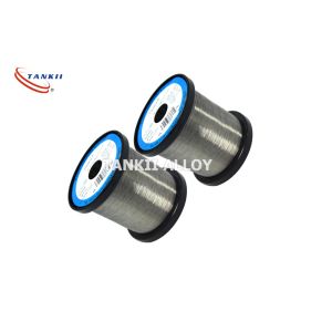 Cheap Single Core Fecral Electric Resistance Wire ASTM Insulated for sale