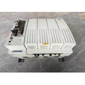 Cheap Lenze EVS9324-ET SERVO CONTROLLER 9300 SERIES 400/480 VAC 3.0 KW (4 HP) for sale