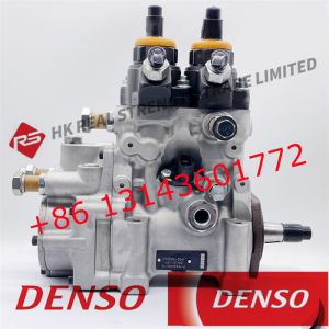 Cheap DENSO common rail HP0 fuel pump 094000-0561 8-98013910-0 For ISUZU 6WG1 engine for sale