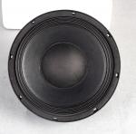 Round Shaped Competition Car Subwoofers High Cooling Performance Reliable