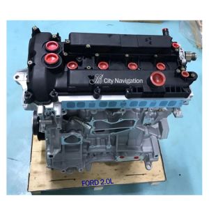 China 2.0L Gas/Petrol Engine Long Block for Ford Car Fitment on sale
