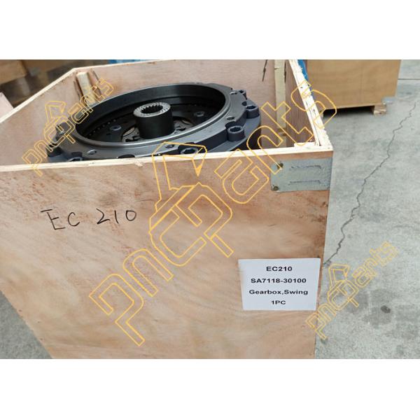 EC210 Swing Reduction Gear EC210 Swing Reduction Gear