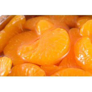 Cheap Juiciest Canned Mandarin Orange Slice Nutrition In Sugar No Any Additives for sale