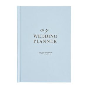 Promotion Hardcover Undaunted Planning Diary Notebook Organizer with Custom