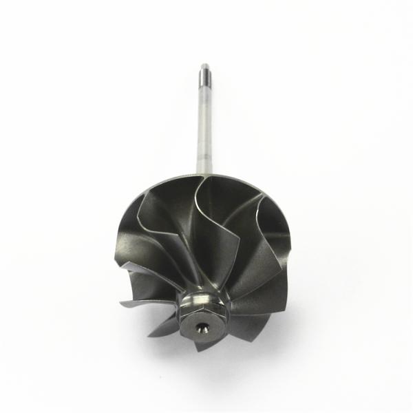 GTB2260V Turbo Ball Bearing Turbine Wheel Shaft For 794877-0004 794877-0006 777853-0005 777853-0006