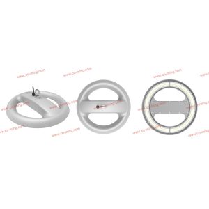 100W 16000Lumens Driver whit Meanwell Led High Bay Lamps / Led Lighting Fixtures