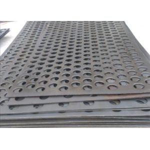 Durable Perforated Wire Mesh: Versatile, Customizable Solutions for Various