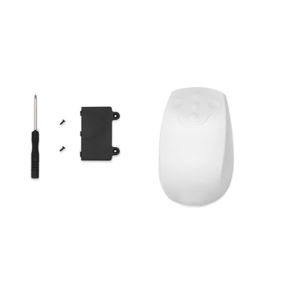 Cleanable 2.4Ghz Wireless IP65 Medical Computer Mouse