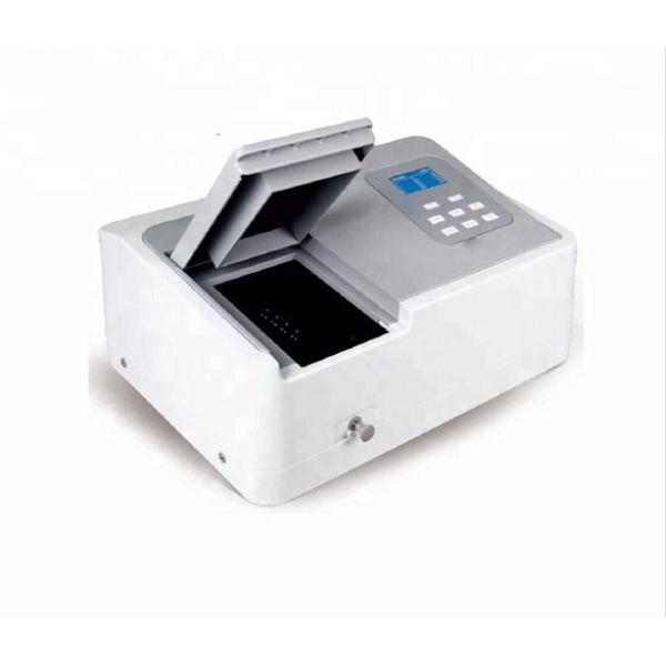 Spectrophotometer