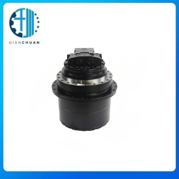 VOE14614942 Final Drive Travel Motor Assy For Volvo EC140 EC160 Construction Machinery Excavators Spare Parts