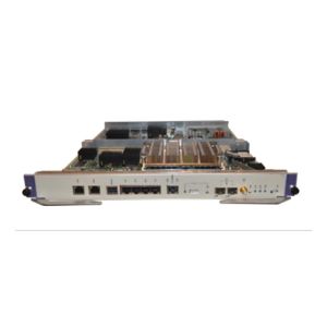 CR5D00EDNB6P 03032PFP LPUI-2T-CM 16-Port 100GBase-QSFP28 Integrated Line Process