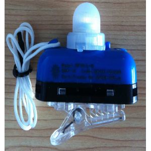 Cheap Hot Selling Cheap CCS &amp; EC Certificates Life Jacket Light for sale