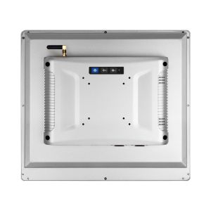 Dustproof Industrial Touch Panel PC