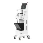 KA100P SMT Automatic Splicing Machine Low Noise For SMT Splicing