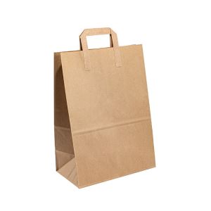 Recycled Compostable Food Packaging Bags With CE/FDA Certificate