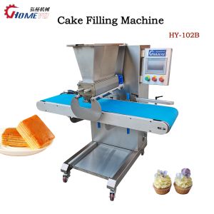 Spare Parts After Service for Cup Cake Filling Machine in Groundnut Cake
