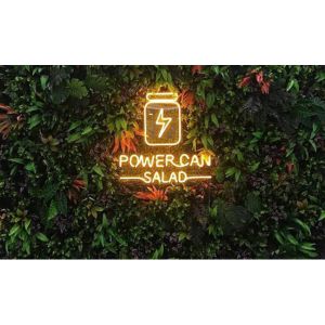 Customization Neon Sign For Wedding Home Event Decor Romantic Flex Led Neon