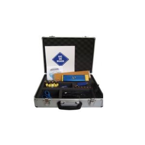 Cheap USB Cable Thermal Profiler 7 Channels Standard Type K Thermocouple KIC X5 for sale