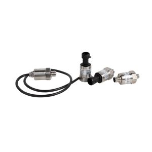 Versatile IOT Pressure Sensor 4-20ma Output and Customization for 5V/24V Input