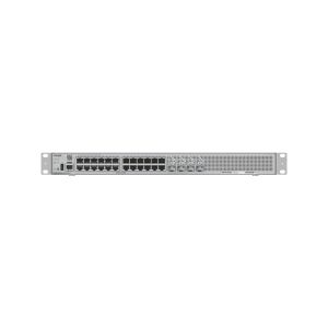 Ruijie Switch RG-IF2920-24GT4MS-P Industrial-Grade Reliability 24+4 Ports High