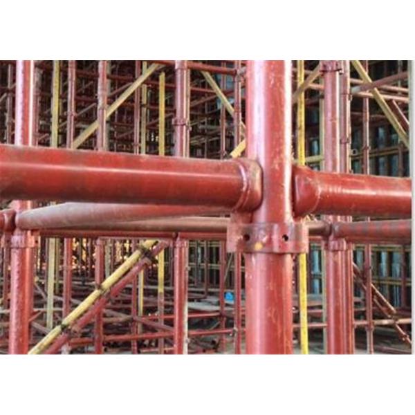 Construction Perforated Sheet Roll Forming Machine Scaffolding plank standing