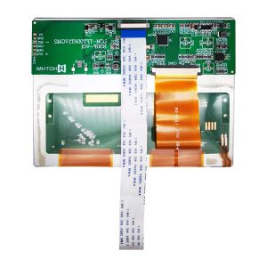 5.7" Inch Mipi Tft Lcd Panel 640x480 Lcd Module Ips For Industrial Control
