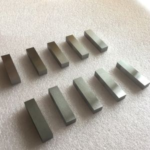 1400C MoTiZr TZM Alloy Rods 99.1% Molybdenum Alloy Bar