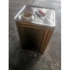 Two Component Polyurethane Casting Resin with 75-90 Shore D Hardness 1:1 Mixing