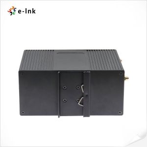 5G Router & Industrial Ethernet Switch