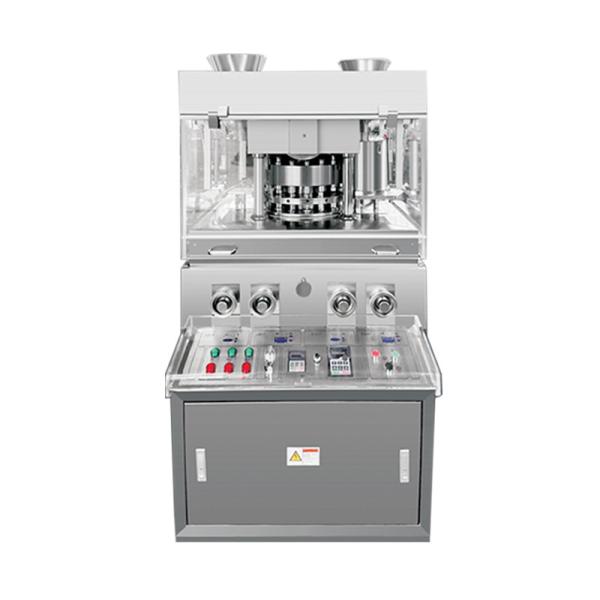 Quality Dual Pressure Multifunctional Rotary Tablet Press Machine wholesale