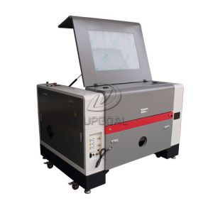 Demountable 900*600mm Co2 Laser Engraving Cutting Machine with RuiDa Controller