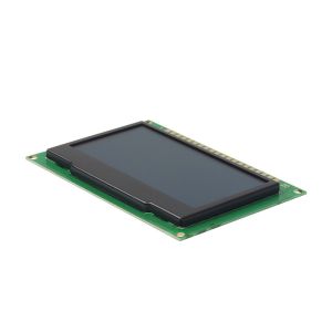 2.42 Inch OLED LCD Display 8 Bit Parallel/SPI/I2C Interface Resolution 128*64