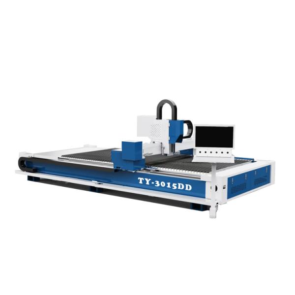 Quality 12000W Fiber Laser Cutter with CCD Camera Vision Positioning System wholesale