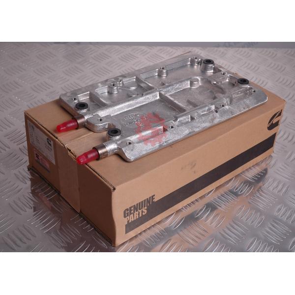 Quality M11 ECM Electronic Control Module Diesel Engine Control Cooler 3166309 wholesale