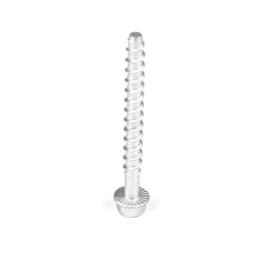 Contact Customer Service for Customized Support Stainless Steel Concrete Screw