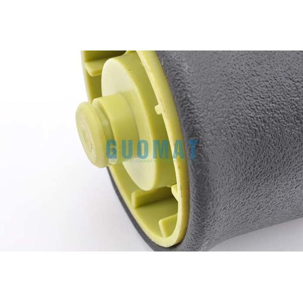 Black BMW Air Suspension Parts , 2 Pcs Air Bag Spring Rear Left And Right For X5 E53 4.4V 4.8V V8