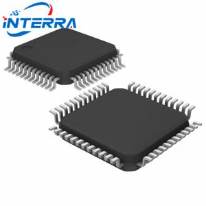 Cheap ODM STMicroelectronics Chips Integrated Circuits STM32F103C8T6 64KB FLASH 48LQFP for sale