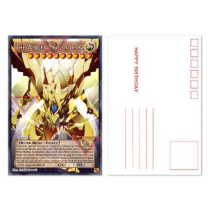 3D Lenticular Greeting Post Card DIY Greeting Card For Holiday Printing