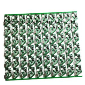 Cheap FR-4 PCBA SMT Assembly Service Circuit Board Customization for sale