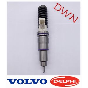 Diesel Electric Unit Fuel Injector BEBE4N01001 21569191 for Volvo D11C Engine